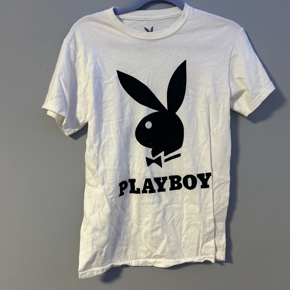 playboy tshirt